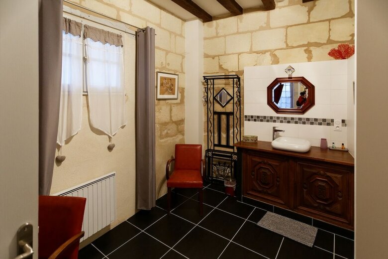 Hotel Beaulieu La Source