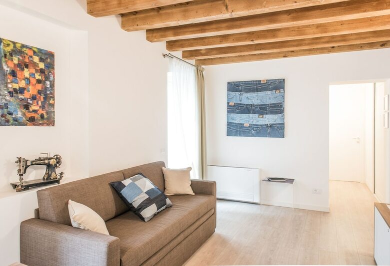Apartamento Carrera Home Verona