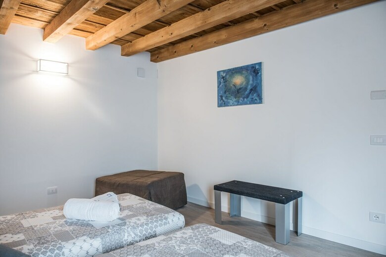 Apartamento Carrera Home Verona