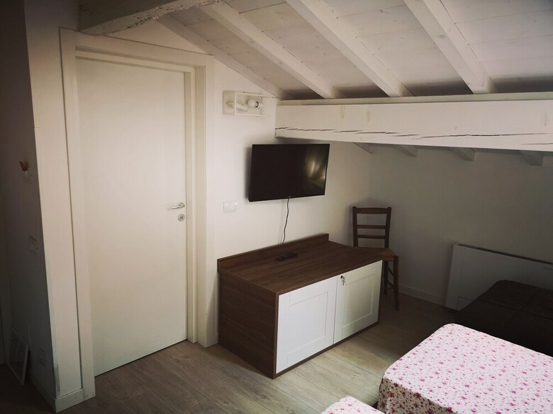 Apartamento Carrera Home Verona