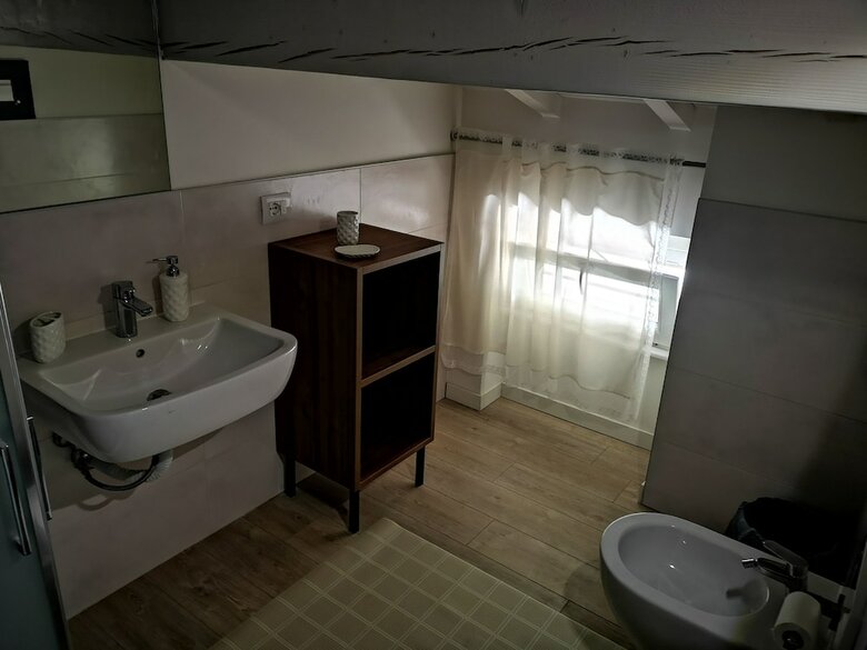 Apartamento Carrera Home Verona