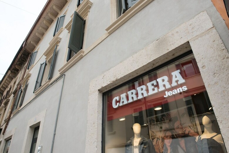 Apartamento Carrera Home Verona
