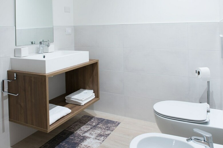 Apartamento Carrera Home Verona