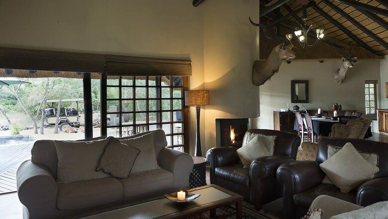 Posada Monate Game Lodge