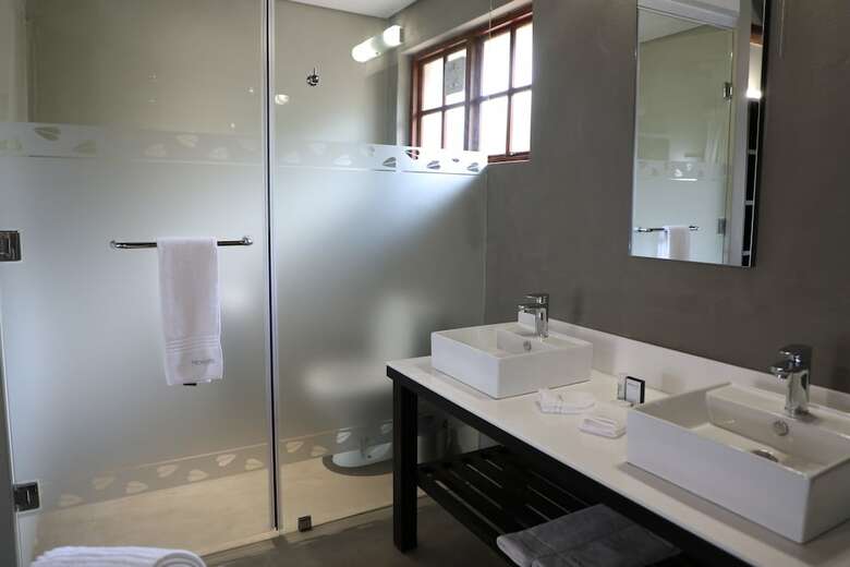 Posada Monate Game Lodge