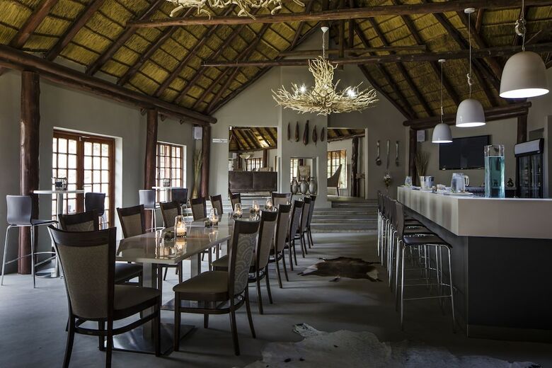 Posada Monate Game Lodge