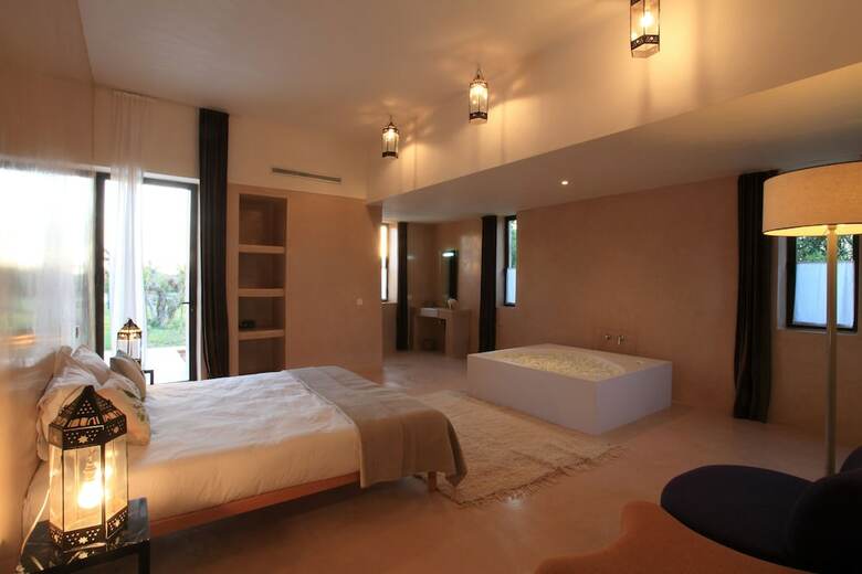 Hotel Pavillon Terra Ababila