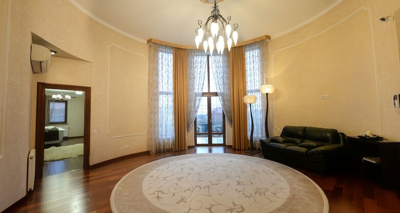 Premium Village Residence