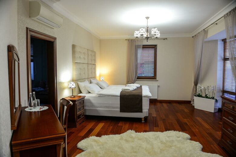 Premium Village Residence