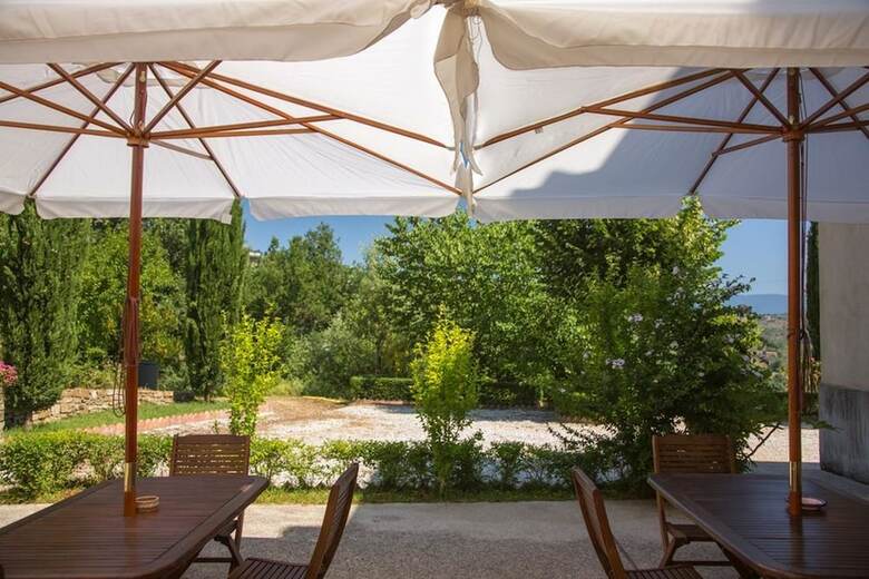 Apartamento I Tre Tigli - Casa Di Campagna