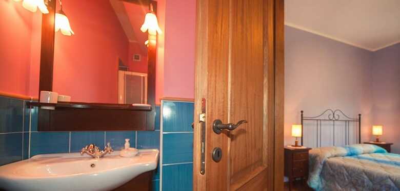 Apartamento I Tre Tigli - Casa Di Campagna