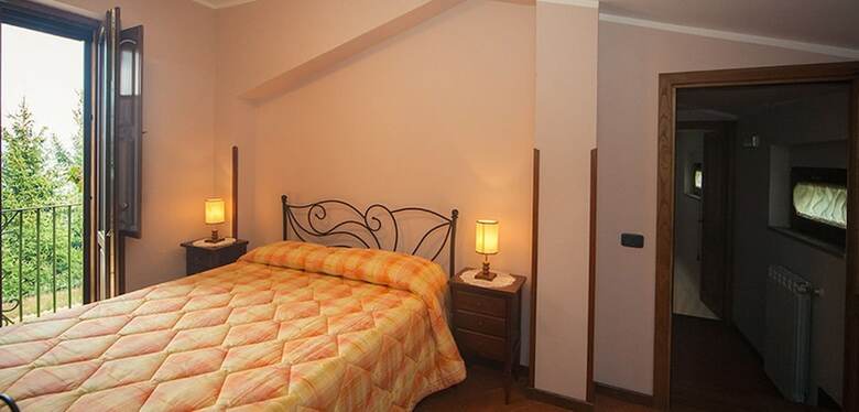 Apartamento I Tre Tigli - Casa Di Campagna