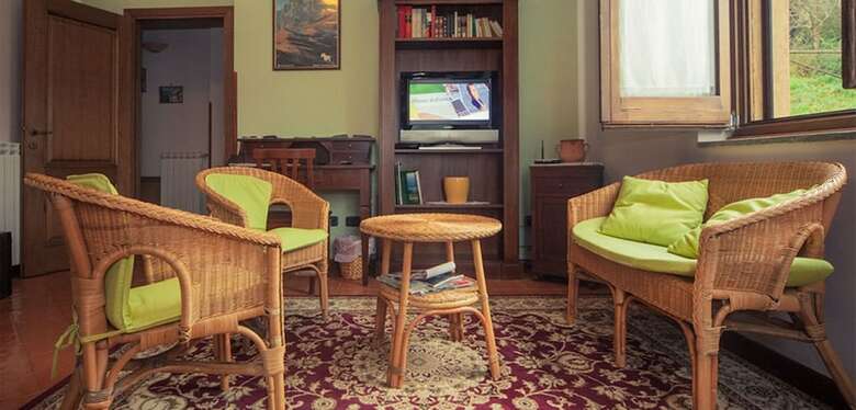 Apartamento I Tre Tigli - Casa Di Campagna