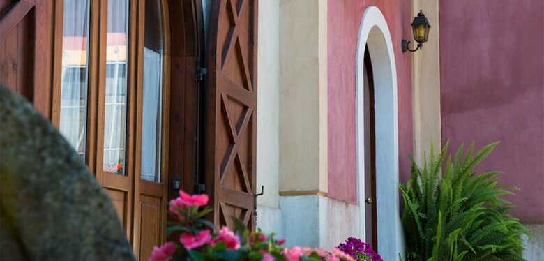 Apartamento I Tre Tigli - Casa Di Campagna