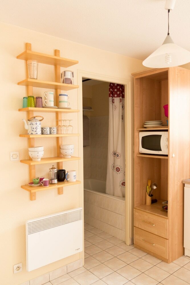 Apartamento Appart H�tel L'ang�lique