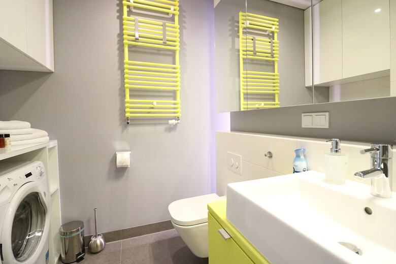 Aparthotel Apartamenty-wroc Kurkowa 14