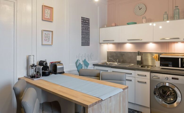 Apartamento Ty Melaine