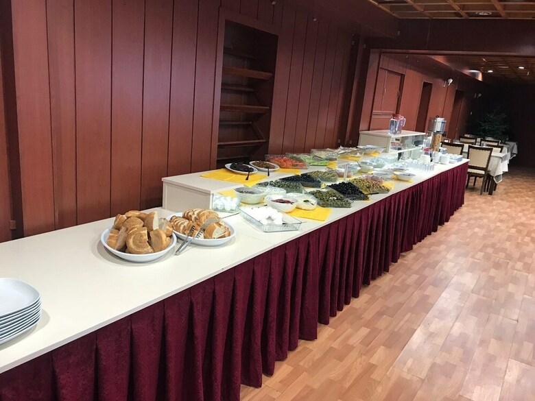 Bed & Breakfast Bozdag Doner Otel