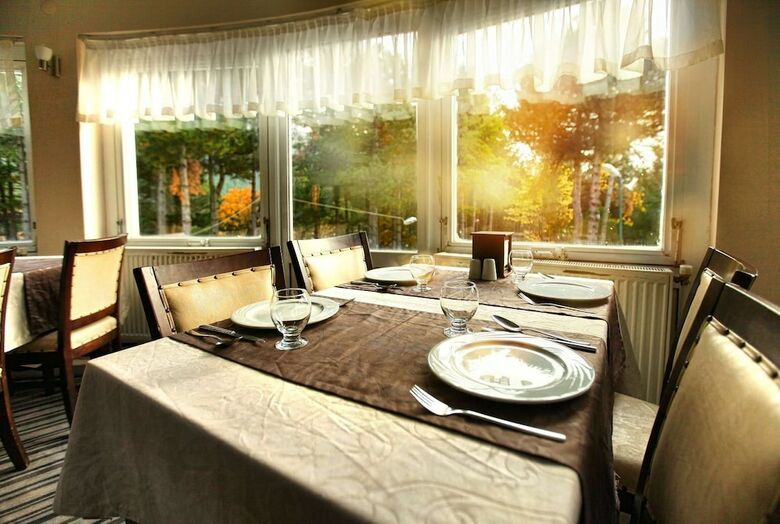 Bed & Breakfast Bozdag Doner Otel