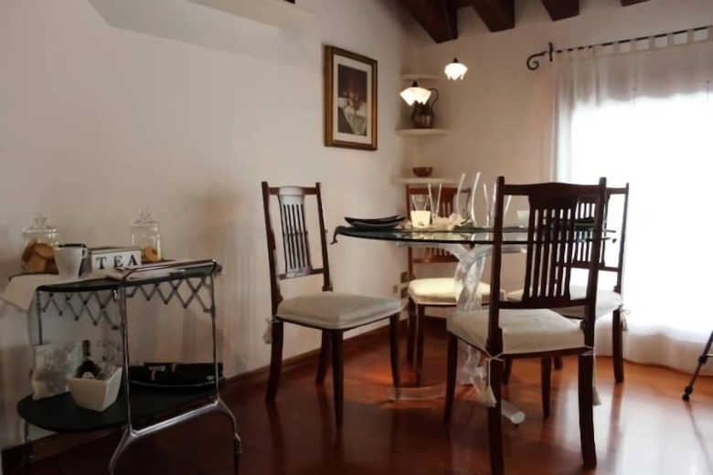Apartment Deluxe Via Isola Di Mezzo
