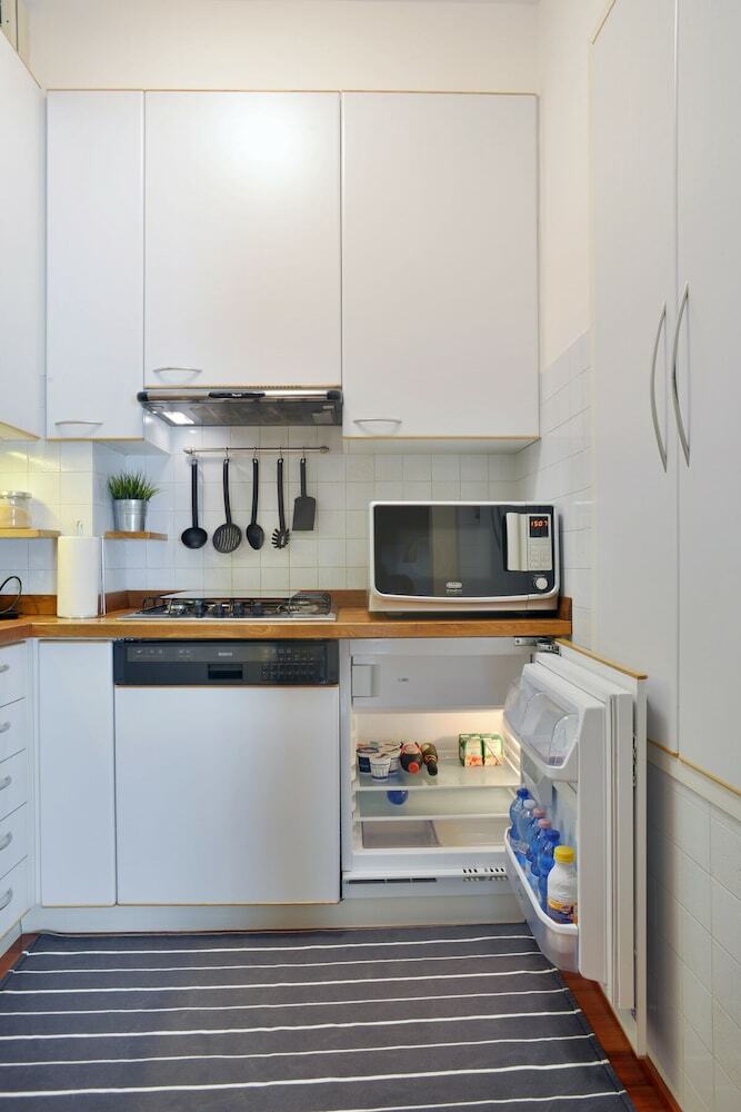 Apartment Deluxe Via Isola Di Mezzo