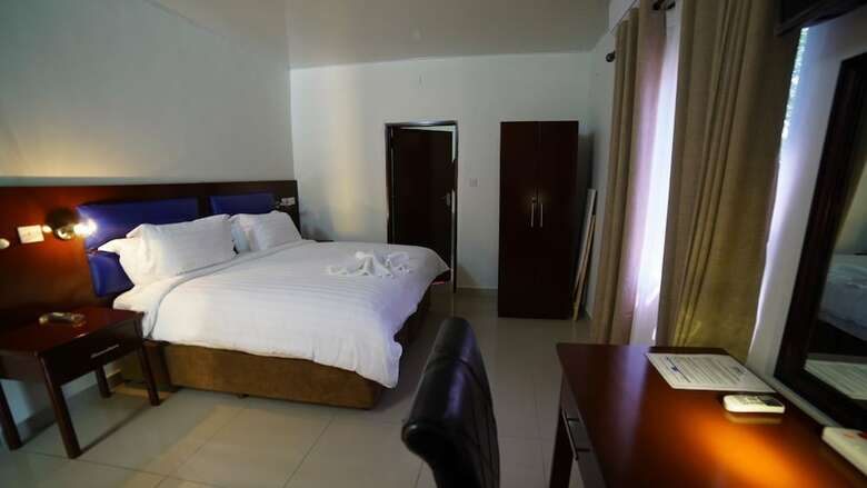 Hotel Maun Executive Inn