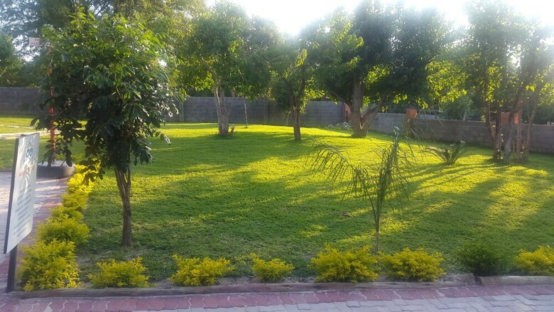 Hotel Maun Executive Inn