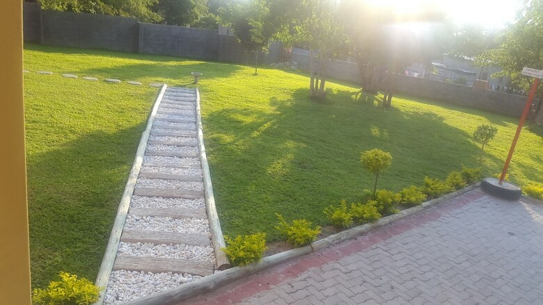 Hotel Maun Executive Inn