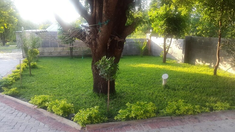 Hotel Maun Executive Inn