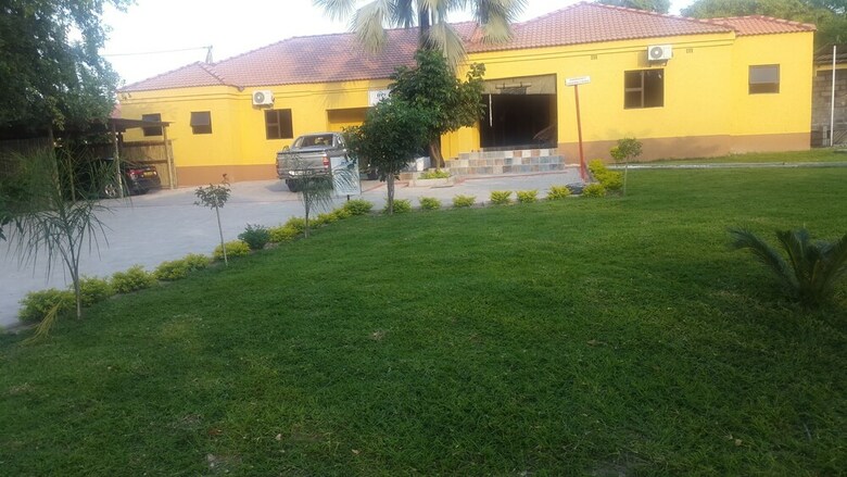 Hotel Maun Executive Inn