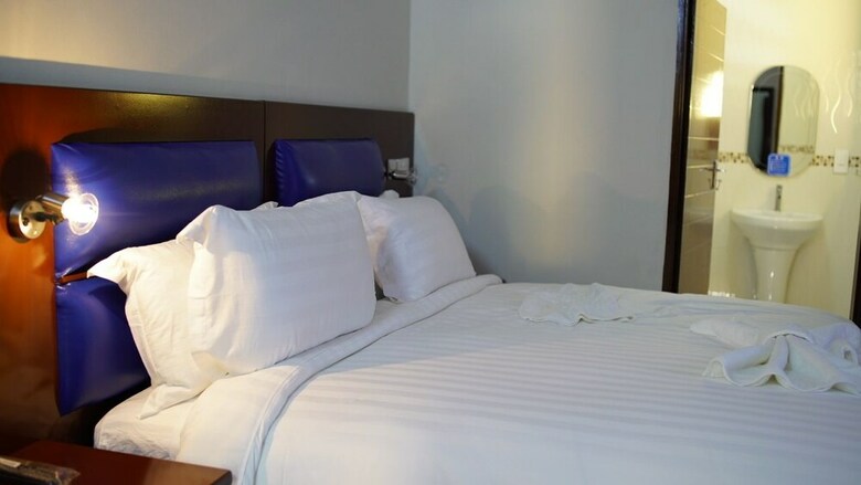 Hotel Maun Executive Inn