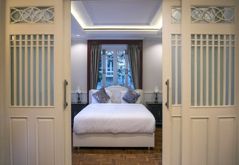 Aparthotel Kreelynn Changkien Boutique Resort