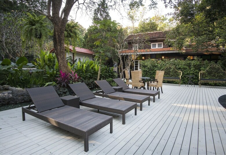 Aparthotel Kreelynn Changkien Boutique Resort