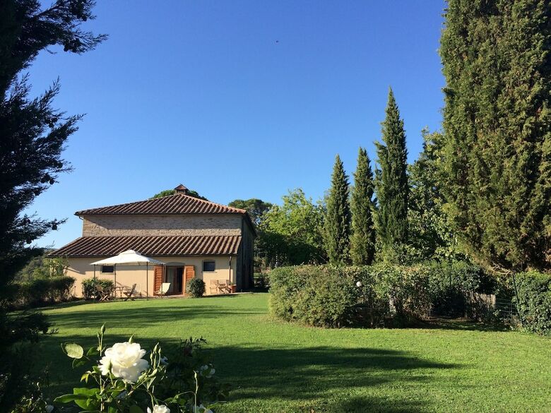 Apartamento Relais Il Pozzeto