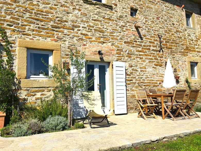 Apartamento Relais Il Pozzeto
