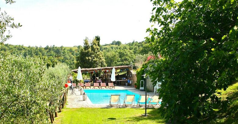 Apartamento Relais Il Pozzeto