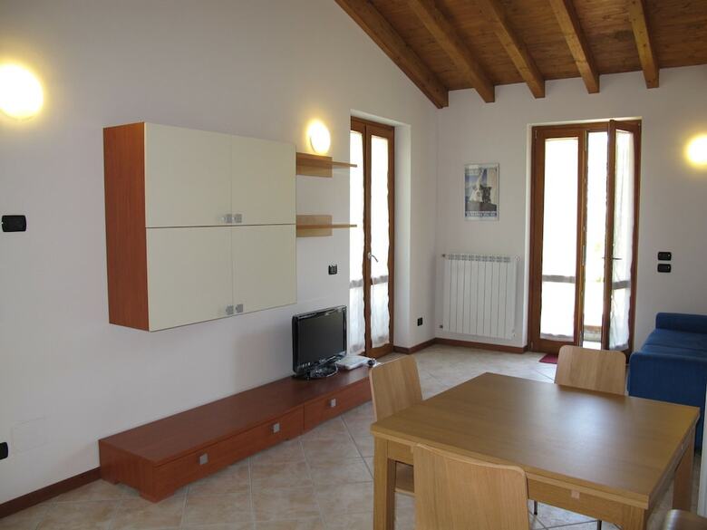 Apartamento Residence Donatello