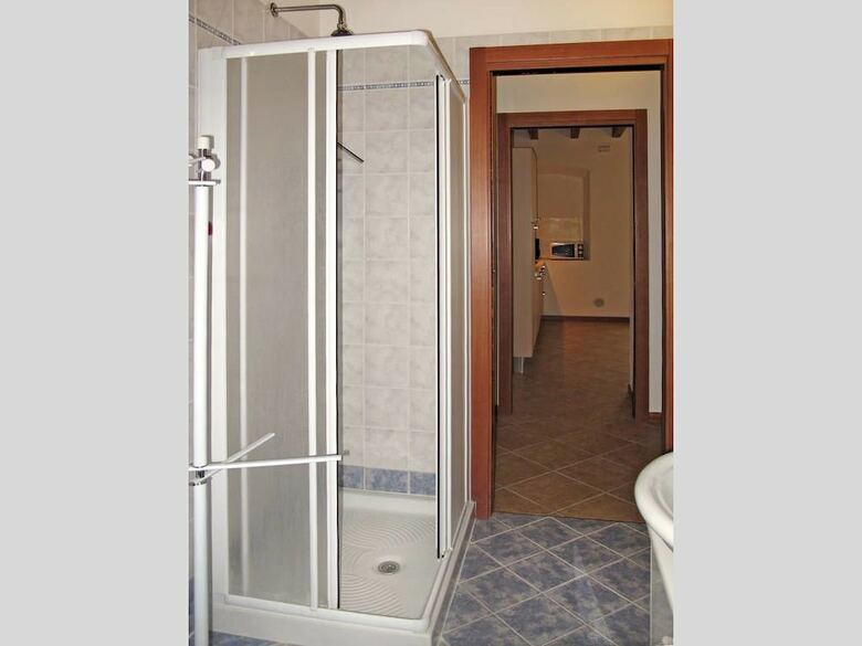 Apartamento Residence Donatello