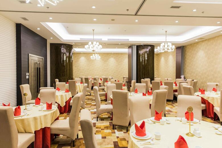 Swiss-belhotel Blulane Manila Philippines