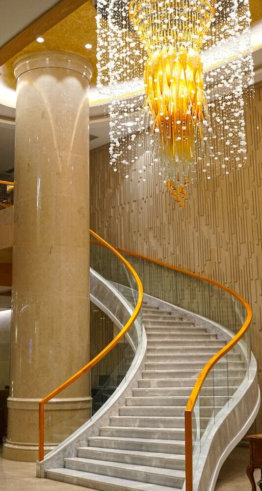 Swiss-belhotel Blulane Manila Philippines