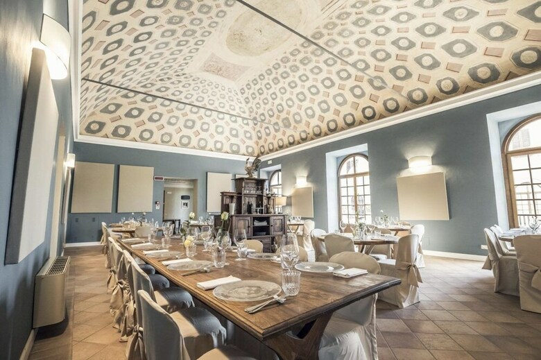 Agroturismo Rocca Casalina