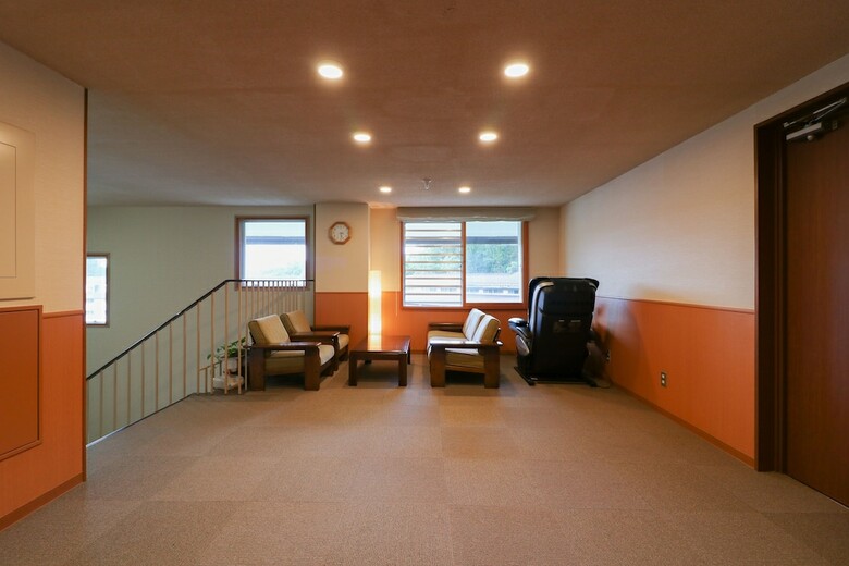 Hotel Shirakabaso Shiga Kogen
