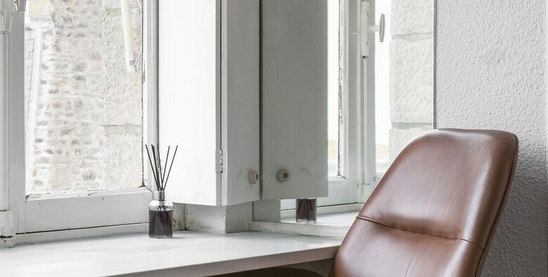 Apartamento Le Chateaubriand