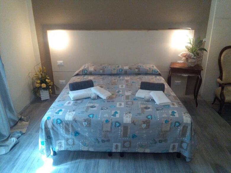 Hotel B&B L'arte'