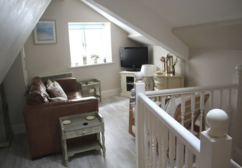 Apartamentos Trinity Mews