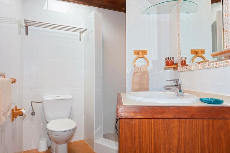 Villa Jessica Suites