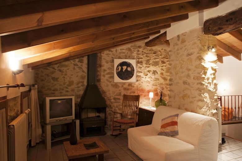 Agroturismo La Llar D�aitana