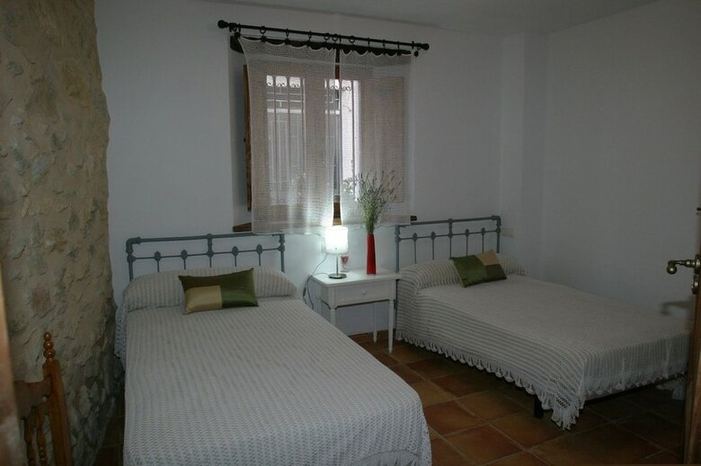 Agroturismo La Llar D�aitana