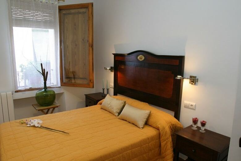 Agroturismo La Llar D�aitana