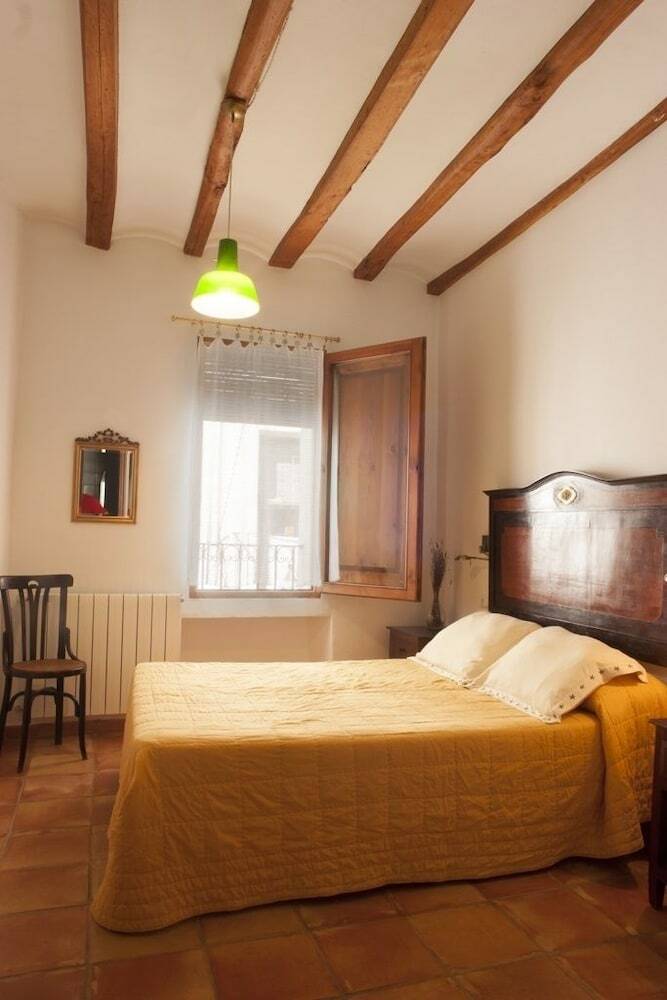 Agroturismo La Llar D�aitana
